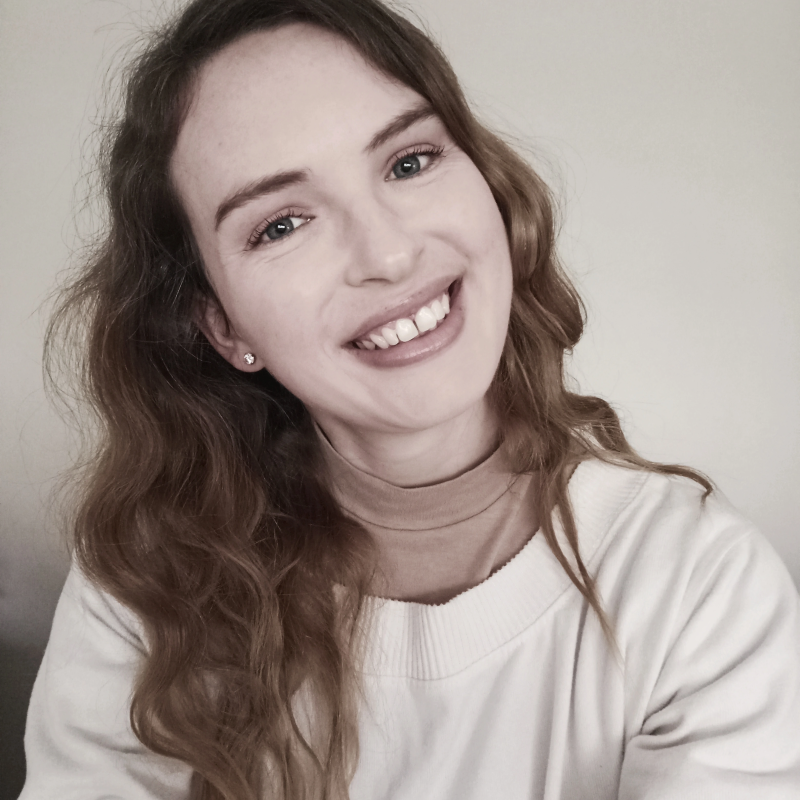 Tanya Joseph – iGaming Recruitment Professional